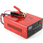 XEENSO Maintenance Free Battery Charger 12V/24V 10A 140W Output For Electric Car Pro